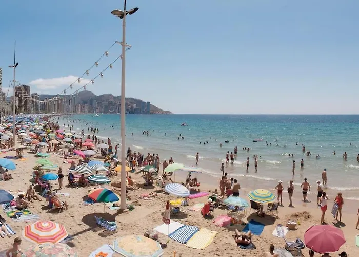 Seafront Unique Location B6