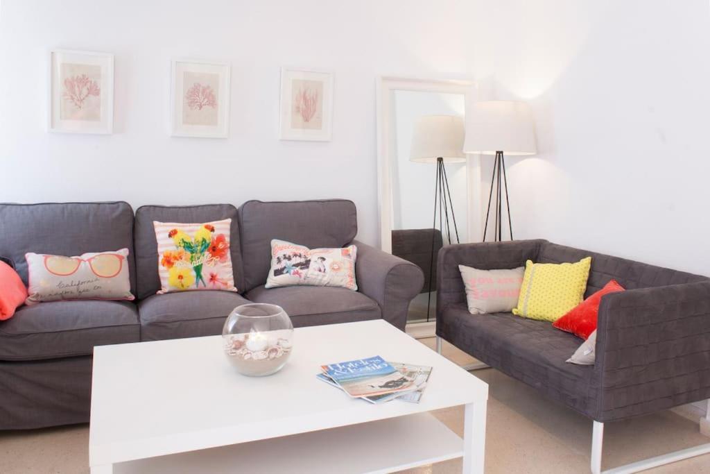 Seafront Unique Location B6 Appartement Benidorm