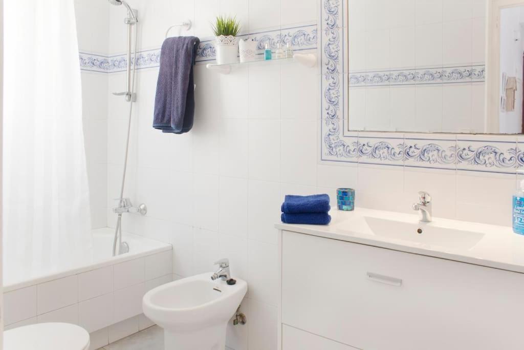 Appartement Seafront Unique Location B6
